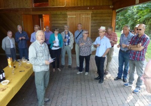 Discours